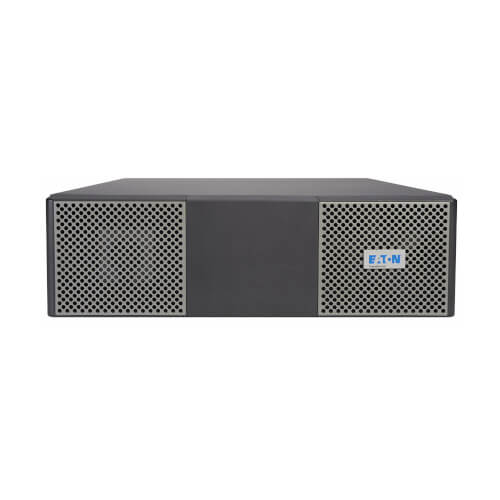 Eaton 9PX PowerPass Distribution Module for 5kVA to 6kVA 9PX UPS Systems, Hardwire Input, 3U Rack/Tower