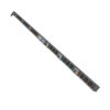 Eaton 3-Phase Managed Rack PDU G4, 208V, 42 Outlets, 48A, 17.3kW, 460P9W Input, 6 ft. Cord, 0U Vertical Eaton 3-Phase Managed Rack PDU G4, 208V, 42 Outlets, 48A, 17.3kW, 460P9W Input, 6 ft. Cord, 0U Vertical