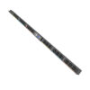 Eaton Single-Phase Metered Input Rack PDU G4, 208V, 42 Outlets, 24A, 5.8kW, L6-30 Input, 10 ft. Cord, 0U Vertical
