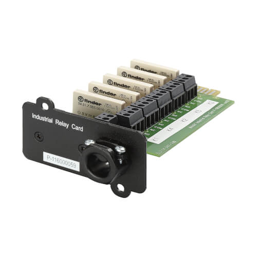 Eaton Industrial Relay Card for Eaton UPS Systems