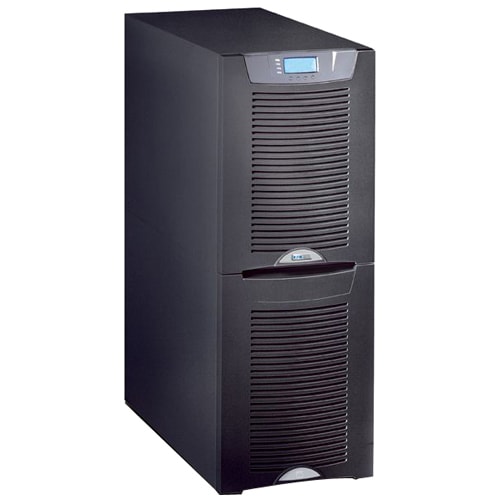 Eaton Powerware 9155 12 kVA Online Tower UPS with 64 Batteries - K41212000000000