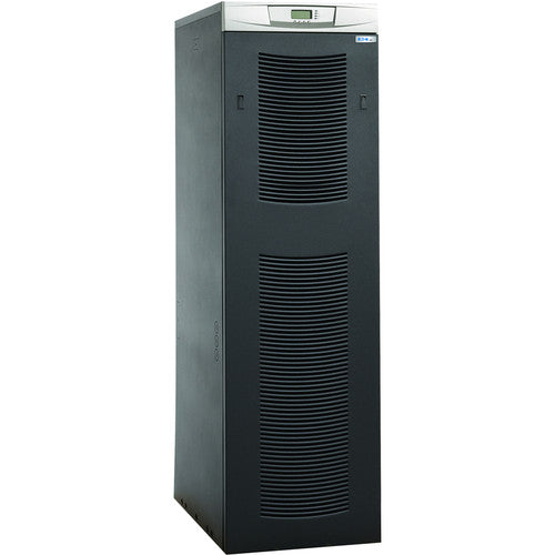 Eaton Powerware 9355 30 kVA 220V UPS with Internal Batteries, Single/Dual Feed - KB3013200000010 Eaton Powerware 9355 30 kVA 220V UPS with Internal Batteries, Single/Dual Feed - KB3013200000010