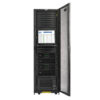 Tripp Lite EdgeReady Micro Data Center, 34U, Two 6kVA UPS (N+N), Network Management, Dual PDUs, 208/240V or 230V, Assembled - MDA3F34UPX00000