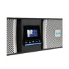 Eaton 9PX G2 8kVA 8kW Online UPS, 200-240V In, 120/240V Out, Hardwired Input, 18x 5-20R, 3x L6-30R, Network Card, Bypass, 7U Rack/Tower - 9PX8KTF5G2