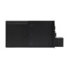 Tripp Lite series 120VAC 24VDC 2000VA 1600W Extreme Temperature Network UPS for Industrial and Traffic Networks, 3U, Hardwire
