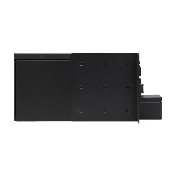 Tripp Lite series 120VAC 24VDC 2000VA 1600W Extreme Temperature Network UPS for Industrial and Traffic Networks, 3U, Hardwire