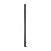 eb274c38c70935932f85daa6d7ac99fb Tripp Lite series Frame End Kit for Hot/Cold Aisle Containment System