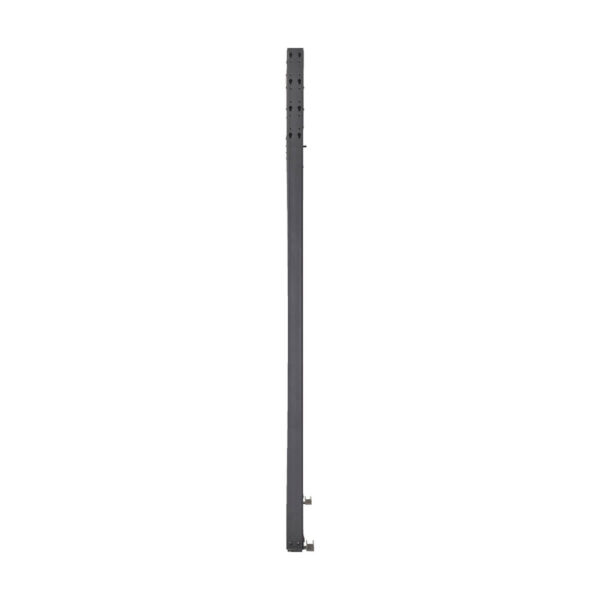 eb274c38c70935932f85daa6d7ac99fb Tripp Lite series Frame End Kit for Hot/Cold Aisle Containment System