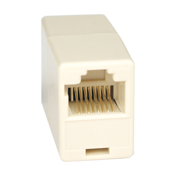 Tripp Lite series Straight Through RJ45 Modular In-Line Coupler (RJ45 F/F)