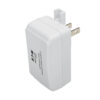 eb41c5ecf2badff493e79cff697a7d3e Tripp Lite series 1-Port Isolator Hospital-Grade USB Wall Charger, UL 60601-1 for Patient Care Areas, USB-A, 2.5A