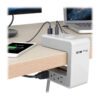 eb4f2d4ef26d876b76c74c25ec85f34b Tripp Lite TLP648USBC surge protector Grey 6 AC outlet(s) 120 V 2,44 m