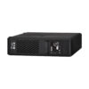 Tripp Lite 1500VA 1050W 120V Line-Interactive Pure Sine Wave Cloud-Connected UPS - 10 NEMA 5-15R Outlets, LCD, 5-15P Plug, Tower - SMART1500PSRTNC