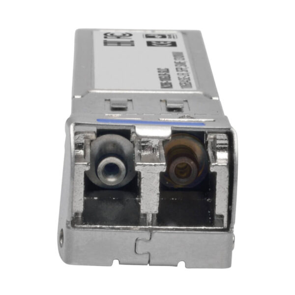 eb54e39aa1272b328555cb4eb0389180 Tripp Lite series Cisco-Compatible SFP-10G-LR SFP+ Transceiver, 10GBase-LR, DDM, Singlemode LC , 1310 nm, 10 km