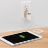 Tripp Lite series 50W Compact USB-C Wall Charger - GaN Technology, USB-C Power Delivery 3.0