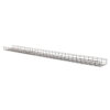 Tripp Lite series Wire Mesh Cable Tray - 300 x 100 x 3000 mm (12 in. x 4 in. x 10 ft.), 6 Pack