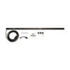 eb9771bbbbe7d217dae8cb014b90d802 Tripp Lite series 1.9kW Single-Phase Local Metered PDU, 120V Outlets (28 5-15/20R), L5-20P/5-20P Adapter, 15 ft. (4.57 m) Cord, 0U Vertical