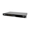 16-Port Console Server, USB Ports (2) - 4G LTE, Dual GbE NIC, 16Gb Flash, SD Card, Wi-Fi, Desktop/1U Rack, TAA
