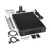 Tripp Lite SmartPro 1950VA 1950W 120V Line-Interactive Sine Wave UPS - 7 Outlets, Extended Run, LCD, USB, DB9, 2U Rack/Tower, TAA - SMART2200RXLTAA