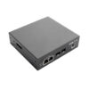 ebb5456063bd3edbe6224bafb0c40840 Tripp Lite series 8-Port Console Server with Built-In Modem, Dual GbE NIC, 4Gb Flash and Dual SFP, TAA