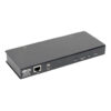 ebbdd5deb613e3043878f727567c3d29 Tripp Lite series IP Remote Access Unit for KVM Switches and Servers, TAA