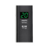 ebc6b844f341ce45225a44698242ef61 Tripp Lite series 2kW Single-Phase Local Metered PDU, 100-127V Outlets (6 5-15/20R), L5-20P/5-20P adapter, 0U Vertical, 24-in.