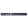 Tripp Lite TAA-Compliant SmartPro 120V 500VA 300W Line-Interactive UPS, 1U Rack/Vertical, Network Card Options, USB, DB9 Serial
