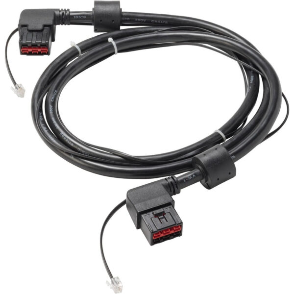 Eaton EBMCBL240 - 9PX 6FT 11K EBM CABLE Eaton EBMCBL240 - 9PX 6FT 11K EBM CABLE