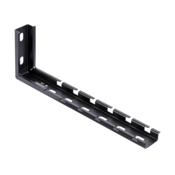 ec1d705f5a73a08a467b9408e0154735 Tripp Lite series Wall L Bracket for 150 mm and 300 mm Wire Mesh Cable Trays