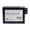 ec2b56735696da1b57fb7f8a7ef8fd8f Tripp Lite series 10/100 SC Multimode Fiber to Ethernet Media Converter, 550M, 850nm
