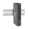 ec5879c67759bb4393e64f37512675ce Tripp Lite series 7-Port Industrial-Grade USB 2.0 Hub - 15 kV ESD Immunity, Metal Housing, Wall/DIN Mountable