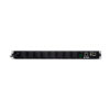 ec7d1fb9b68d25ee5eb6557abb9c5b4d Eaton 1.4kW Single-Phase Switched PDU, LX Interface, 120V Outlets (8 5-15R), NEMA 5-15P, 12 ft. (3.66 m) Cord, 1U Rack, TAA