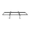 Tripp Lite series Fixed Wall Mount for 60" to 100" TVs and Monitors, UL Certified