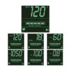ecb39bf6407f8ff3a45f3258ddecc398 Tripp Lite series SmartPro UPS, Lithium Battery Backup - 120V 1500VA / 1440W Line Interactive, 2U, Sine Wave, LCD