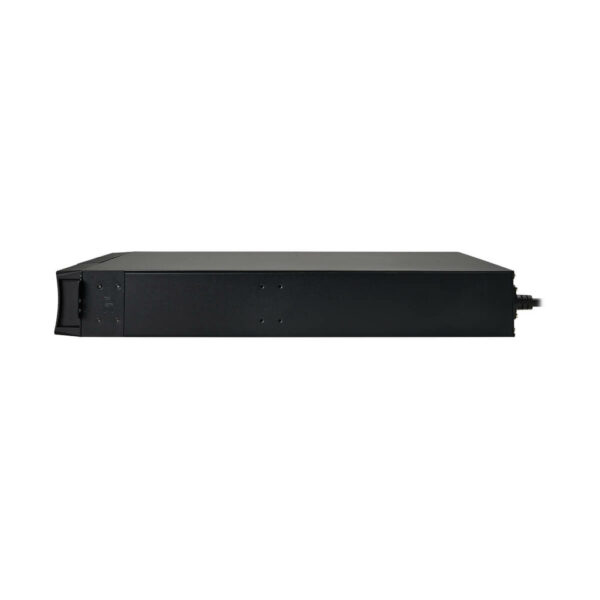 ecd8dbbfdb40b76330dee9b9e4448836 Tripp Lite SU2200RTXLCDN uninterruptible power supply (UPS) Double-conversion (Online) 2,2 kVA 1800 W 6 AC outlet(s)