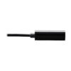ed0a8d86e857b738c90d04098334917d Tripp Lite series DisplayPort to DVI Active Adapter Video Converter, DP ver 1.2, (M/F), 6-in. (15.24 cm)