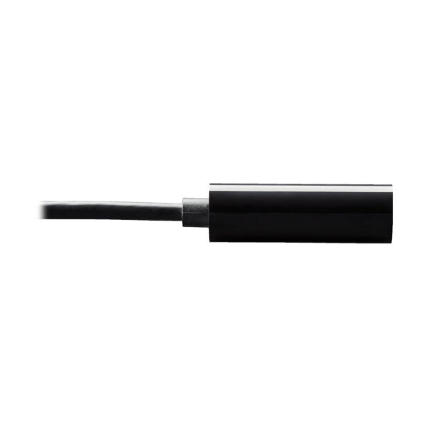ed0a8d86e857b738c90d04098334917d Tripp Lite series DisplayPort to DVI Active Adapter Video Converter, DP ver 1.2, (M/F), 6-in. (15.24 cm)
