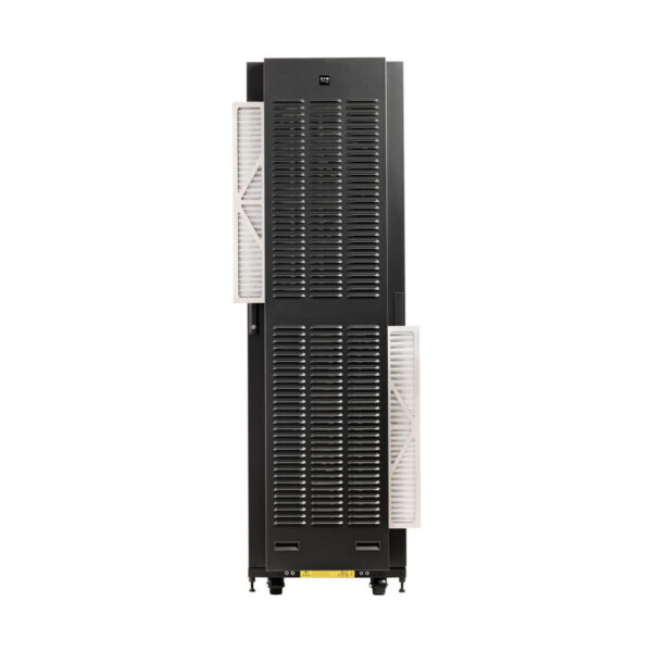 ed1d41213781d7d84afb37012acd4662 Tripp Lite series SmartRack 42U Standard-Depth Rack Enclosure Cabinet for Harsh Environments