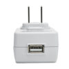 ed39ba49051d6823e1e4baba9890fac6 Tripp Lite series 1-Port Isolator Hospital-Grade USB Wall Charger, UL 60601-1 for Patient Care Areas, USB-A, 2.5A