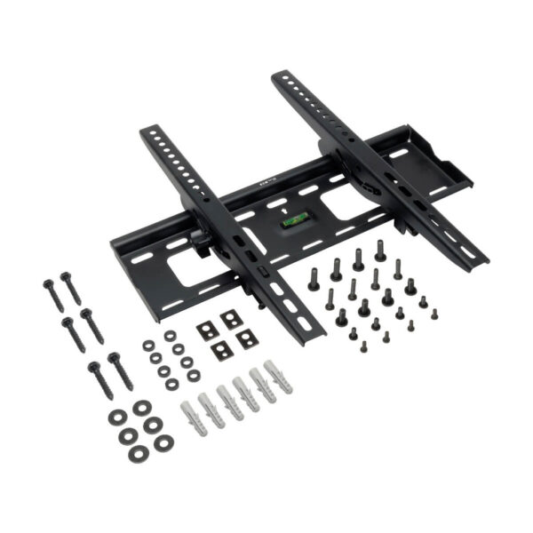 Tripp Lite series Tilt Wall Mount for 26" to 55" TVs and Monitors, -10° to +10° Tilt