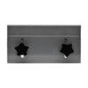 Tripp Lite series CPU / Computer Mount for Desks and Rails