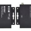 ed777bd2c1c233dc5184002609fbb586 Tripp Lite series HDBaseT-USB3 over Cat6a Extender Kit, 4 USB-A 3.2 Gen 1 Ports, PoC, RS-232, Up to 328 ft. (100 m)