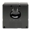 ed807b8aa5f146b0dd863e57525f0fac Tripp Lite series Safe-IT 3-Outlet Cube Surge Protector, 5-15R Outlets, 6 USB Charging Ports, 8 ft. (2.4 m) Cord, Antimicrobial Protection