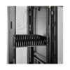 Tripp Lite series SmartRack 3U Rack-Mount Configurable Storage Shelf for Personal Electronics