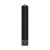 Tripp Lite series Cable Management D-Rings for Rack Enclosures - Button Mount, Large, 3 x 4 in., 12 Pack