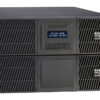 edefb16950cb8f662493ad1107ac3674 Tripp Lite SmartOnline 5kVA 4.5kW 120/208V Online UPS, Stepdown Transformer, Maintenance Bypass, L6-30P, 5-20R/L6-20R/L6-30R, 6U - SU5000RTFMB