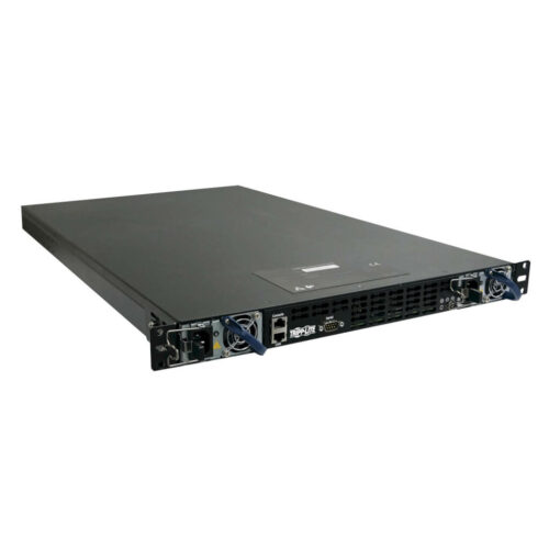 edfc5948cbca94a3c471f7e260f7327b Eaton 1U Logic Control Unit for Robotic Fiber Panel System
