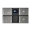 Eaton 9PX G2 3kVA 3kW 200-240V In, 120/240V Out Online UPS, L6-30P Input, 6x 5-20R, 1x L6-30R, 1x L14-30R, Network Card, 6U Rack/Tower - 9PX3K3UNP1G2