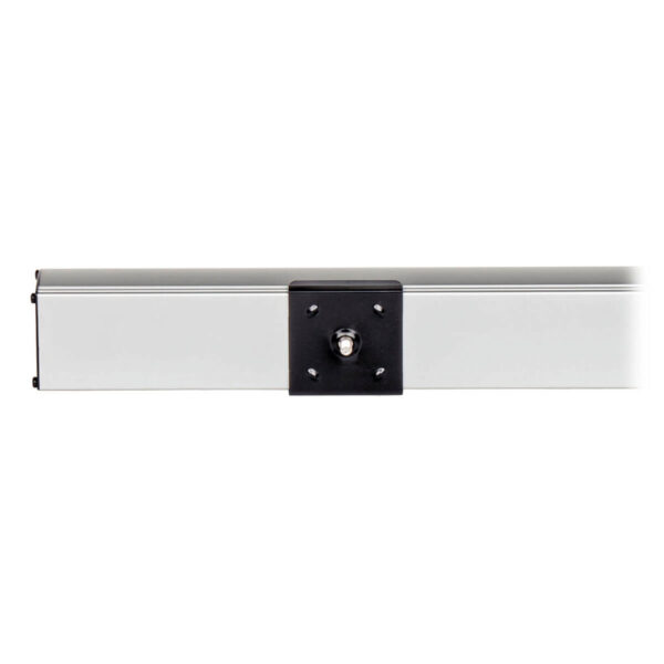 Tripp Lite series 12-Outlet Power Strip with Surge Protection, (10-15A & 2-20A), 15 ft. (4.57 m) Cord, 1650 Joules, 36 in. length