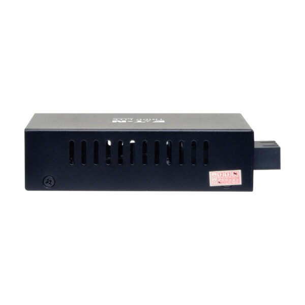 ee2c9e8151dd316023e69f6682d83261 Tripp Lite series 10/100 SC Singlemode Fiber to Ethernet Media Converter, 15km, 1310nm