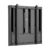 ee356dd8137817172d101328fe8fcf0d Tripp Lite series Height-Adjustable TV Wall Mount for 70” to 90” Flat-Panel Interactive Displays